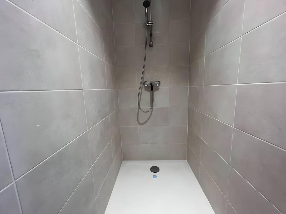 Le Donjon - Campagne - Parking - 4P - Reve Au Mans Apartment Saint-Mars-Sous-Ballon Ngoại thất bức ảnh